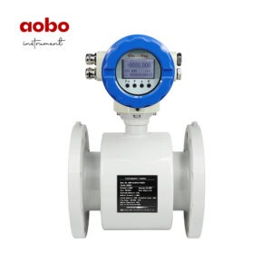 ABDT-LD 紧凑型电磁流量计1