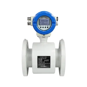 ABDT-LD 紧凑型电磁流量计15